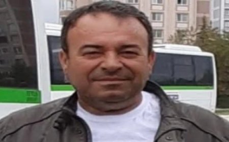 SARGIN DUALARLA SON YOLCULUĞUNA UĞURLANDI