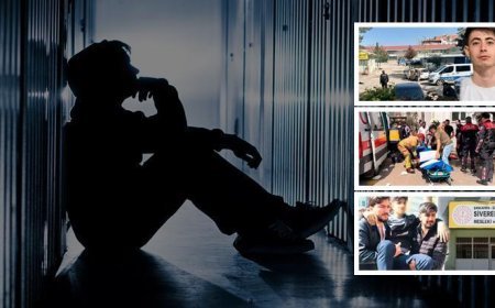 Okul saldırısının tek bir nedeni yok! Ardındaki sessiz sinyaller neler? Sosyo-psikopati, radikalleşme...