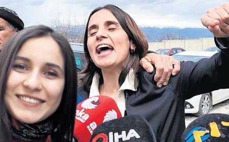 Gülistan Doku dosyası: İtiraflar ve delil karartma şüphesi… Kilit isim firari Umut Altaş