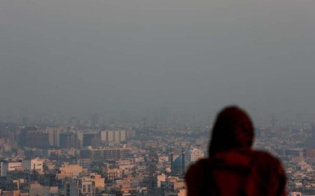 Savaş bölgeyi derinden sarstı: İran’da okullar uzaktan eğitime geçiyor!