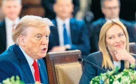 Papa krizi dinmiyor, genişliyor!