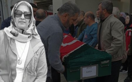 Kahramanmaraş'taki okul katliamında ölenlerin cenazeleri ailelerine teslim edildi