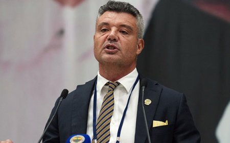 Fenerbahçe, şampiyonluk için birlik oldu! Sadettin Saran konuşacak