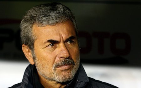 Aykut Kocaman'dan büyük iddia: 'Önümüzdeki 20 yıl Fenerbahçe'nin dönemi olacak!'