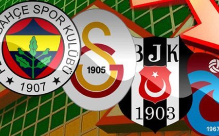 4 büyüklerin hisseleri 3 ayda yüzde 16 eridi