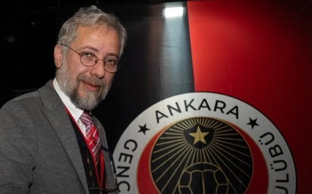 Gençlerbirliği'nden bilet fiyatlarını yüksek bulan Galatasaraylılara yanıt: '5.200 TL normal, biz nasıl ayakta kalacağız?'