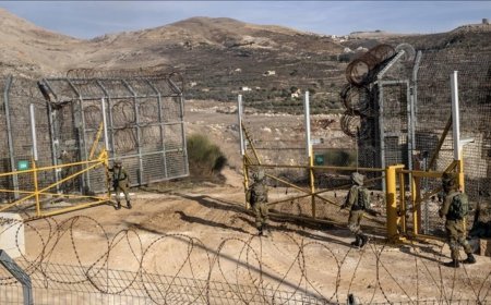 Bir ülkede daha işgal genişletiliyor! İsrail'de 5 yıllık skandal plan onaylandı