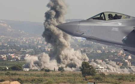 ABD'den İran'a açık tehdit! 'Silahlarımızı daha fazla dolduruyoruz'