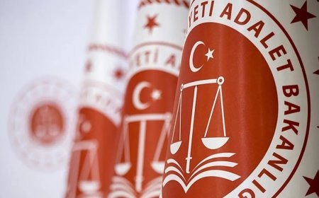 Adalet Bakanlığı 15 bin personel alımı 2026: Kamuya 15 bin yeni personel istihdam edilecek
