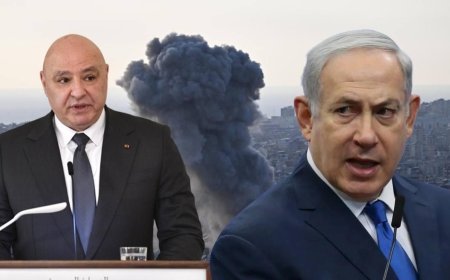 34 yıl sonra bir ilk! Bombalamalar devam ederken İsrail ile Lübnan liderleri görüşecek mi?