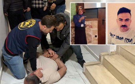 Çifte cinayetin ardından vahşet çıktı! Valilikten açıklama geldi: Kolundaki altınları alıp boğarak öldürüldü