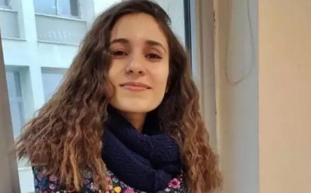 Cep telefonu en son viyadükte sinyal vermişti! Gülistan orada yalnız değildi