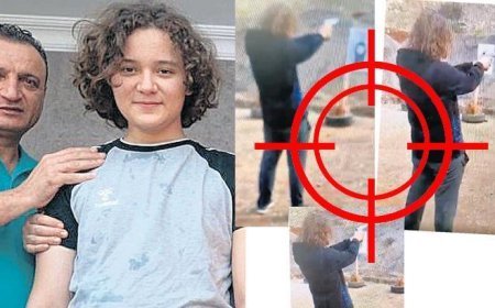 Bir katliamın anatomisi