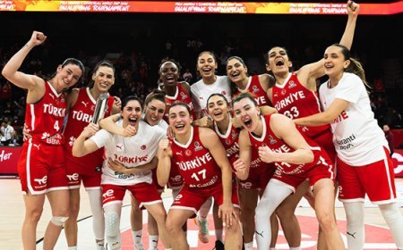 Potanın Perileri, Dünya Kupası kura çekimine dördüncü torbadan katılacak