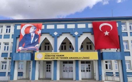 Tekirdağ'da 'okulda silahlı eylem' paylaşımı yapan 2 çocuk tutuklandı