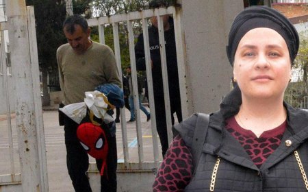 Kahramanmaraş'taki okul saldırısında şok detaylar! 'Yanımızdan geçerken sıkıyordu anne'