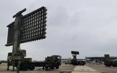 Çin'den İran'a gizli sevkiyat iddiası! ABD istihbaratı ortaya çıkardı