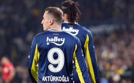 Kerem Aktürkoğlu'ndan hakem eleştirisi: 'Skandal bir karar!'