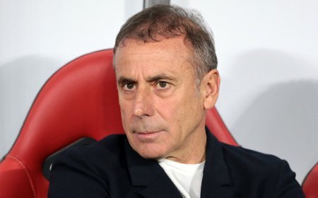 Abdullah Avcı'dan Süper Lig'deki şampiyonluk yarışı için değerlendirme