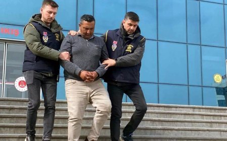 ‘Kokoreç kalmadı’ tartışmasında esnafı tüfekle vuran şüpheli tutuklandı