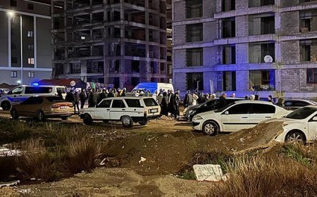 Kayıp olarak aranan 16 yaşındaki Feyza’dan acı haber geldi