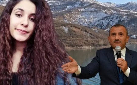 Gülistan Doku dosyasında eski Tunceli Valisi Tuncay Sonel ve dönemin başhekimi gözaltına alındı