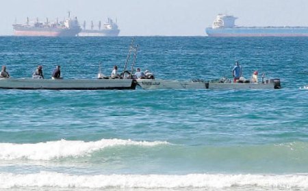 Adım adım anlaşmaya