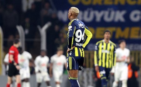 90+'lar Fenerbahçe'ye 3. kez kabus oldu!