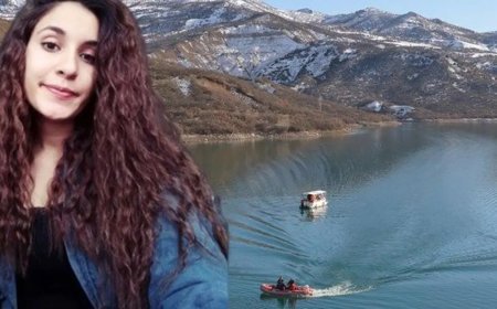 Cesetsiz cinayet davaları. Gülistan Doku'nun izine henüz rastlanmadı