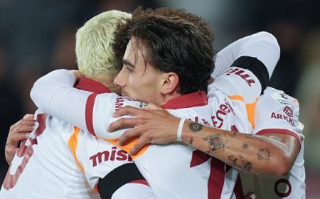 Yunus Akgün: '4. şampiyonluğa yürüyoruz!'