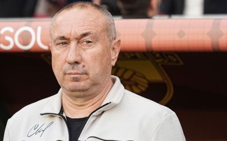 Stanimir Stoilov: 'Oyundan memnun değilim!'