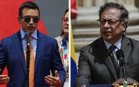 SON DAKİKA HABERLER: İki komşu ülke lideri arasında restleşme! 'Savaş ilanı' krizi büyüyor