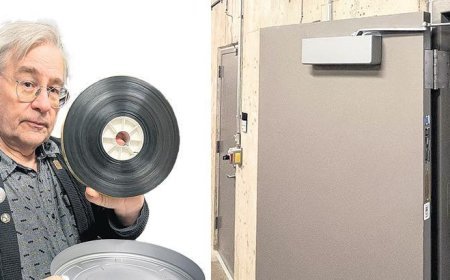 Hollywood bu 'kasa'da