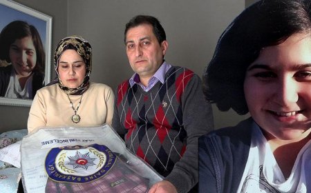 8 yıl sonra Rabia Naz dosyasında yeni umut! Kayıp detaylar yeniden gündemde, babadan ilk açıklama