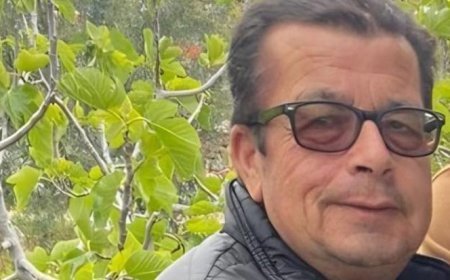 Burdur’da mantar toplamaya giden adam ölü bulundu! Ormanda kaybolmuştu