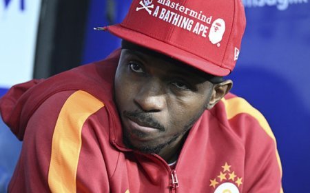 Osimhen'de hedef Fenerbahçe derbisi!