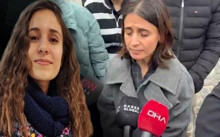 Son dakika Gülistan Doku Haberleri: Gülistan doku soruşturmasında yeni gelişme! Dilekçe verildi