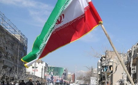 Mücteba Hamaney'in Başdanışmanı: Okyanus ötesinden güvenlik dayatma dönemi sona erdi