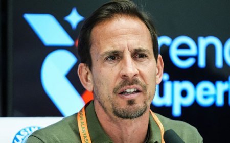 Joao Pereira: 'Utanıyorum, hiçbir şey yapmadık!'