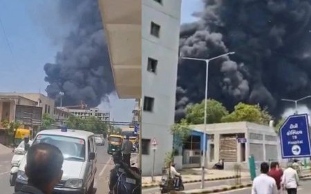 Havai fişek fabrikasında patlama! Çok sayıda ölü ve yaralı var