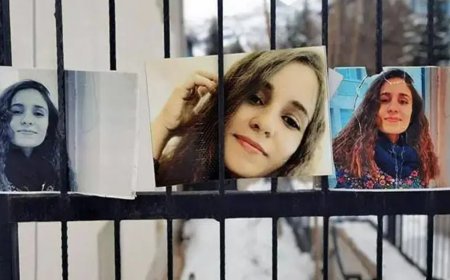 Gülistan Doku soruşturması. Eski başhekim Çağdaş Özdemir tutuklandı