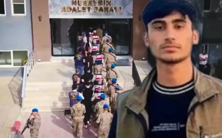 Cinayeti 3 anahtar çözmüştü. İstenen ceza belli oldu