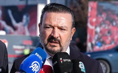 Fenerbahçe'de Ertan Torunoğulları'ndan hakem tepkisi!