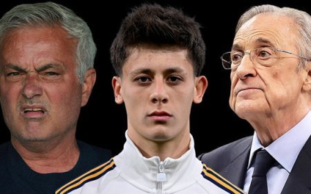 Real Madrid'de Jose Mourinho bombası! 'Başkan görüşecek! Resmi teklif her şeyi değiştirir'