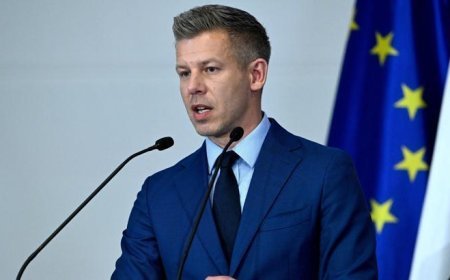 Seçimi kazanan Magyar kararını duyurdu: Netanyahu topraklarımıza girerse tutuklanır