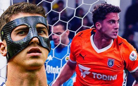 Süper Lig devinden Bertuğ Yıldırım bombası! Başkanlar transfer görüşmesi için bir araya geliyor