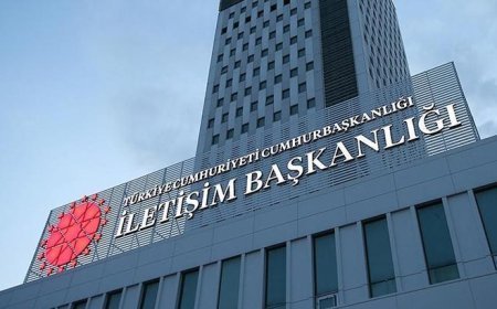 İletişim Başkanlığından kamu kurumlarının internet sitelerinde yapay zeka dönüşümü hamlesi