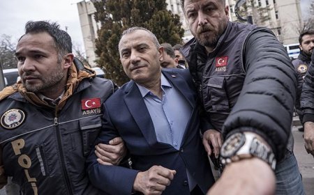 Son dakika... Gülistan Doku soruşturmasında eski Vali Tuncay Sonel için tutuklama talebi