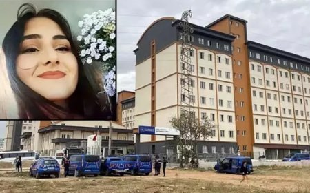 Zeren Ertaş davasında 5 kişiye beraat kararı