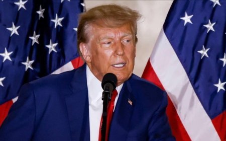 Trump'tan İran açıklamaları! 'Bombalayacağımızı düşünüyorum'
